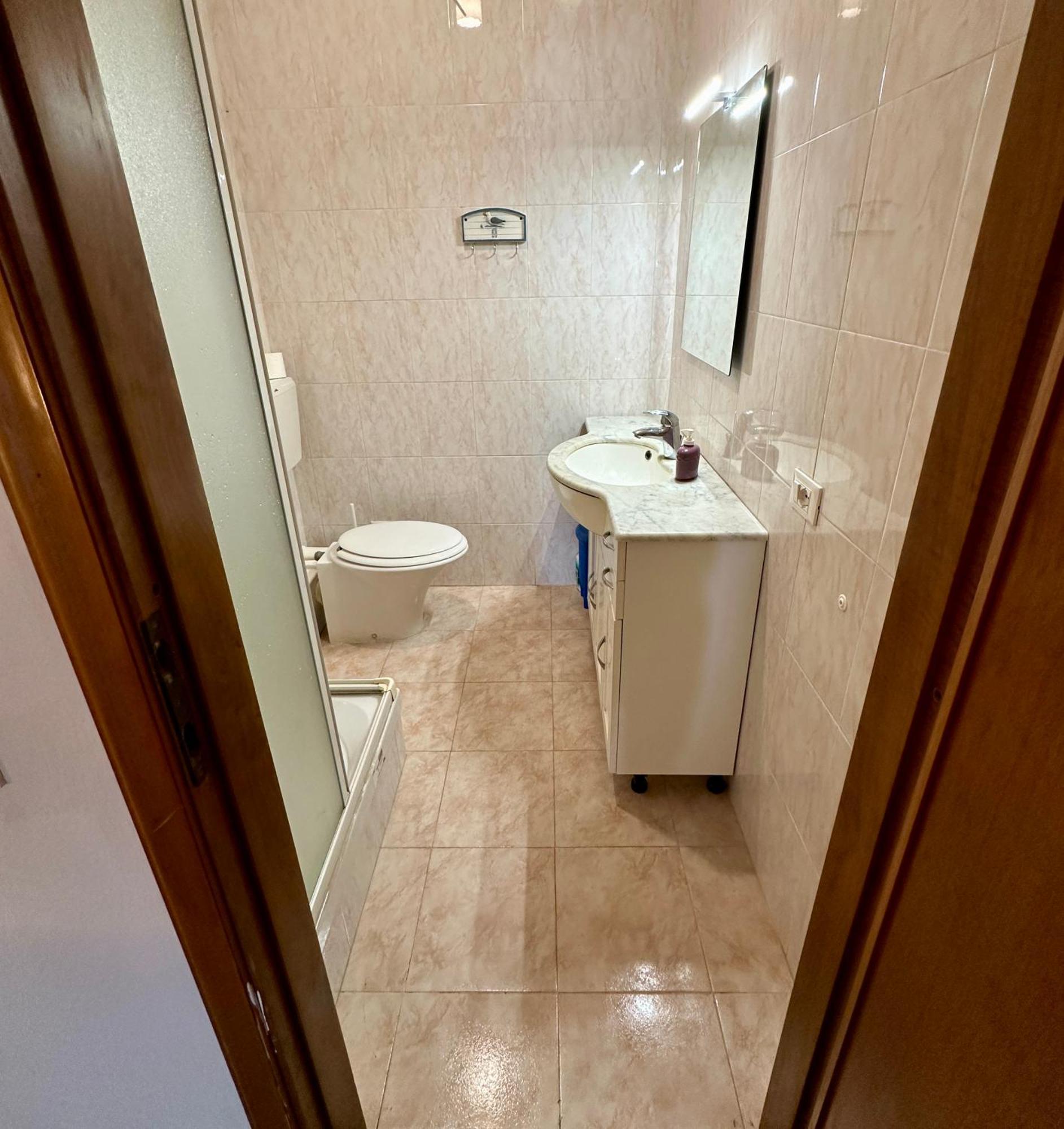 Libeccio 1 - Holiday Home & Parking Леричи Экстерьер фото